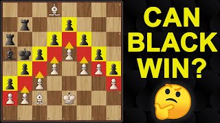 99% Players CAN'T Solve This, Can You? | 2 Amazing Chess Puzzles & Problems |Moves, Tactics & Ideas