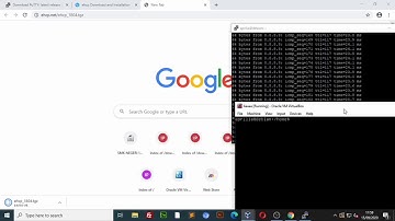 Tutorial menginstal EHCP XII-TKJ ||SMKN 1 Bojonegoro
