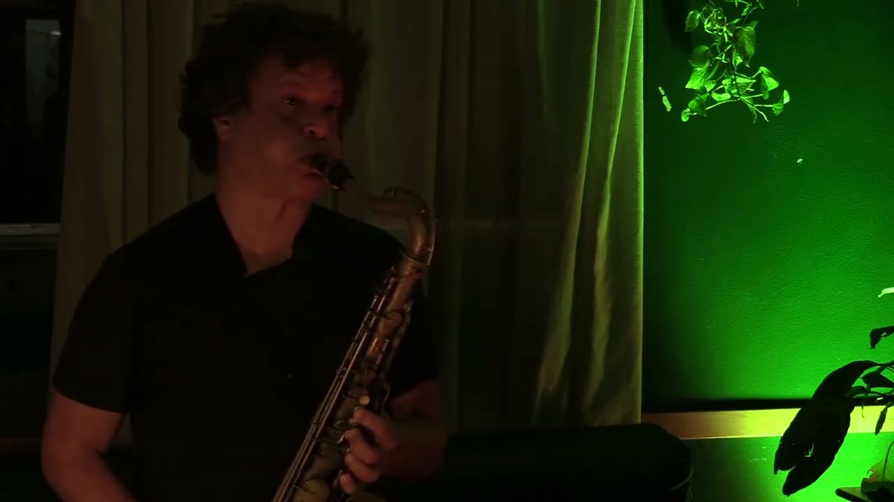 Edoardo Marraffa & Cristiano Calcagnile