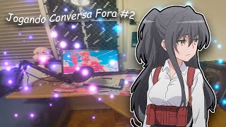 Botando O Papo Em Dia Com Vocês Jcf
