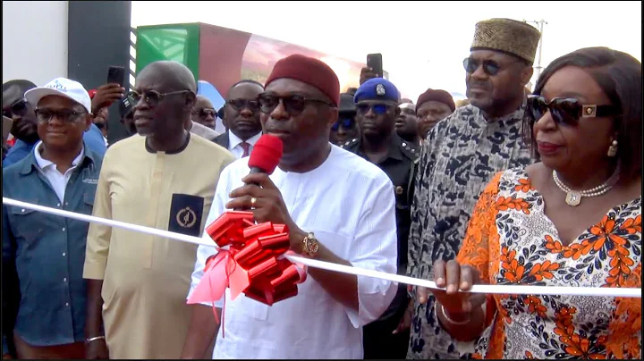 GOV FUBARA COMMISSIONS 1,000 UNITS OF THE FIRST PHASE OF 20,000 HOUSING UNITS OF AFFORDABLE HOUSING