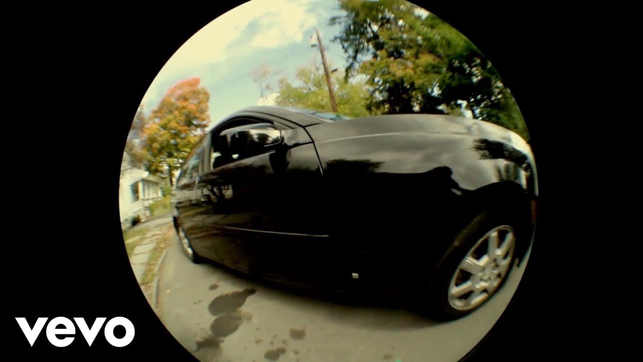 Gunz Borgia - Black Caddy (Produced by Aftertouch)