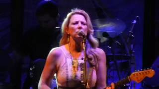 Tedeschi Trucks Band - Midnight in Harlem - Live @ Waterfront Blues Festival 2016 chords