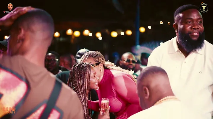 DJ CONSEQUENCE | Zero Gravity Abuja Live Mix ( December 12th 2024)