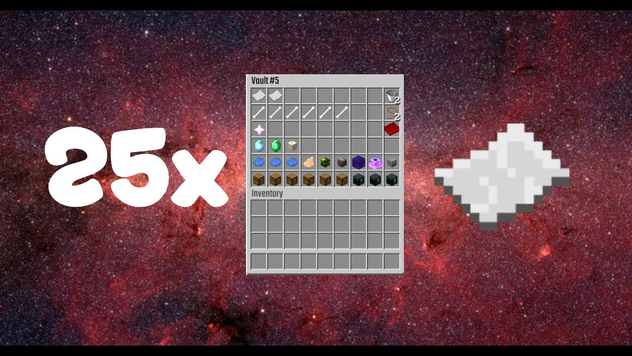 COSMICPVP 25x Cosmo Slot Tickets!