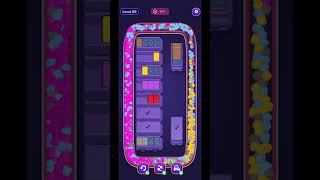 Full Loop Sort Level 153 Walkthrough (Easy Guide) Update