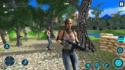 igi commando adventure fps action shooting game||IGI Commando Adventure: TPS Action Shooting Game‏