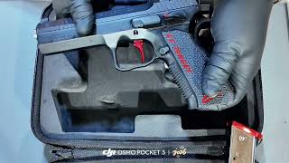Famous CZ Shadow Target Unbox Profile