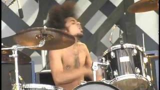 10 Zero 4 Anima O Claro Q É Rock - Arquivo Radar Showlivre 2005