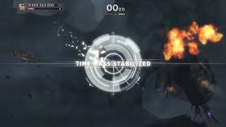Sine Mora EX - Level I - Insane Difficulty S Rank