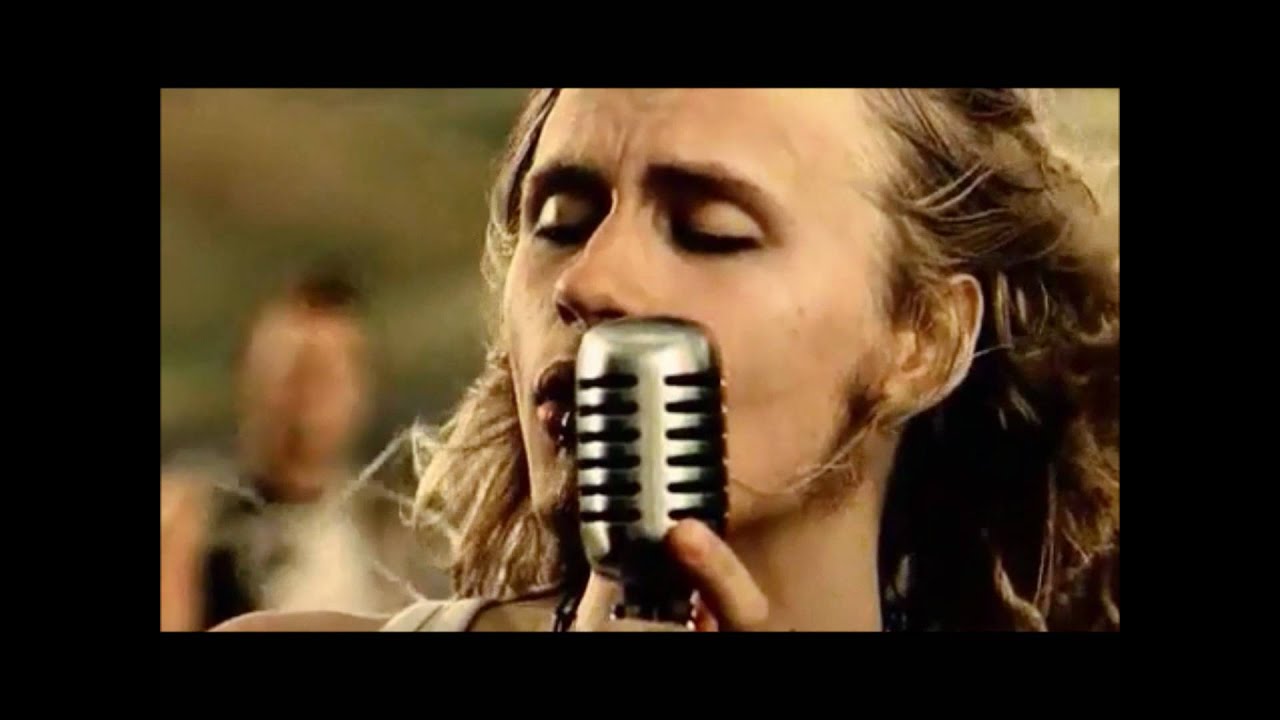 Technicolour - Fireflies Official Music Video HD