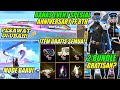 EVENT ANNIVERSARY FF 8TH! PESAWAT BERUBAH,MODE BARU &amp; 2 BUNDLE GRATIS?! - Free Fire