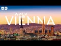 VIENNA WALK 2023 | 4K Walking Tours | TOP WORLD PLACES