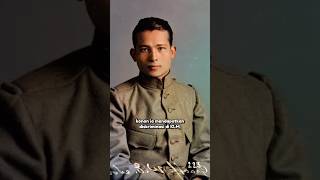 Download Lagu Willem De Graaf, Pilot Luftwaffe dari Sukabumi. MP3 Download Lagu Willem De Graaf, Pilot Luftwaffe dari Sukabumi. MP3