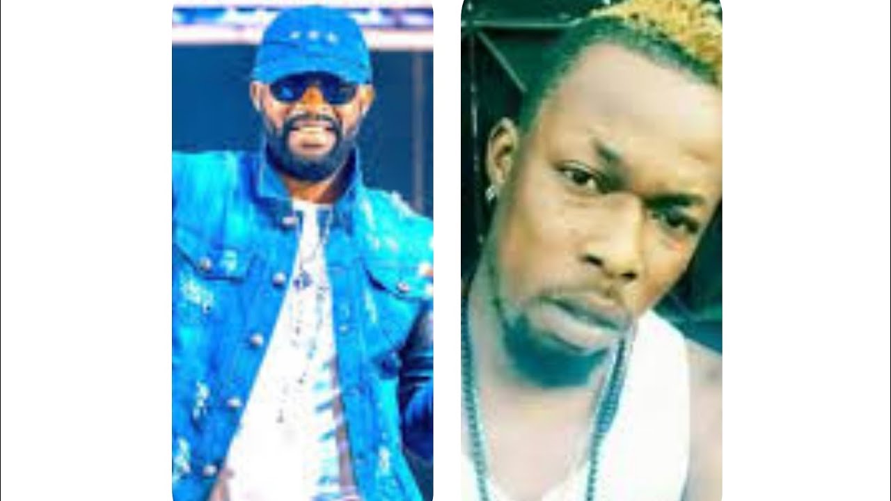Clash: Dj Rey très fâché contre Fally ipupa abebisi coop na biso ya musique tala place tozo kende