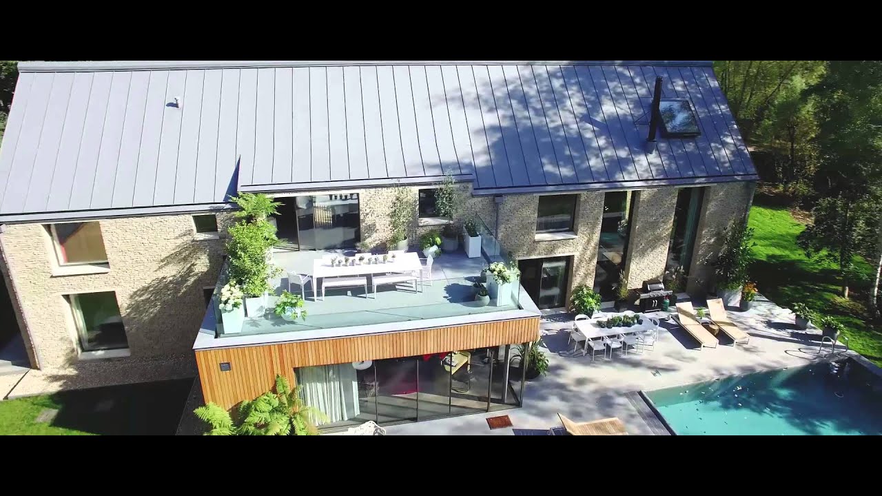 The Lakes by Yoo Woodland Barn YouTube