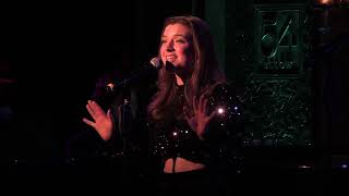Grace Camera - "When We Were Young" (Adele)