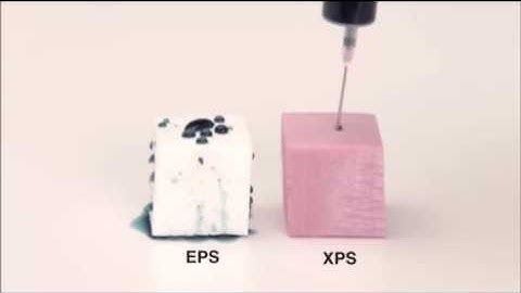 XPS vs EPS