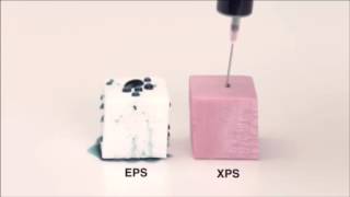 XPS vs EPS