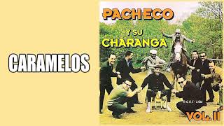 Caramelos / Johnny Pacheco / (Gonzalo Bolaño Stefanell)