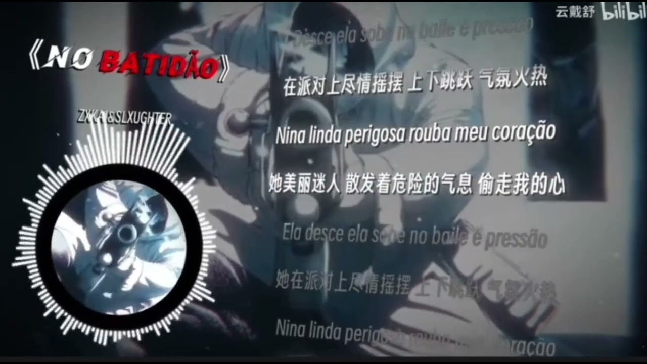 《西蒙海耶小曲》《白色死神の小曲》