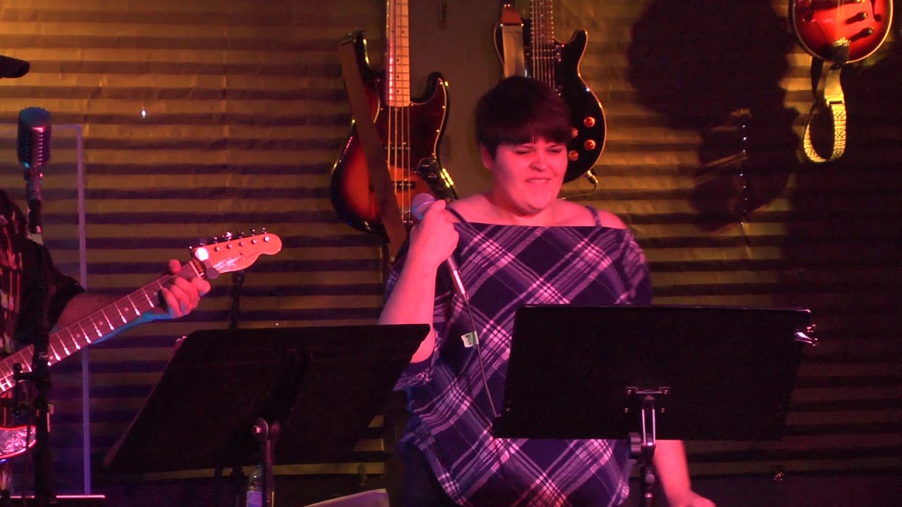 Natalie Milligan YouTube