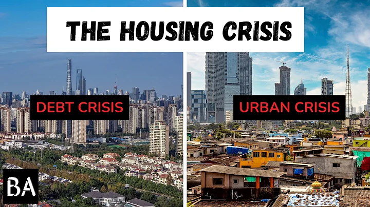 How China Overbuilt a Nation and India Underbuilt One