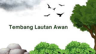 Tembang Lautan Awan