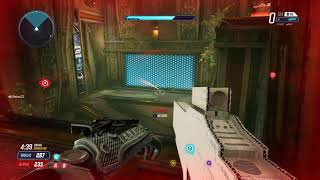 First Splitgate clip
