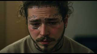 Post Malone - Silence | Saddest Song Ever | Extended Version 2025
