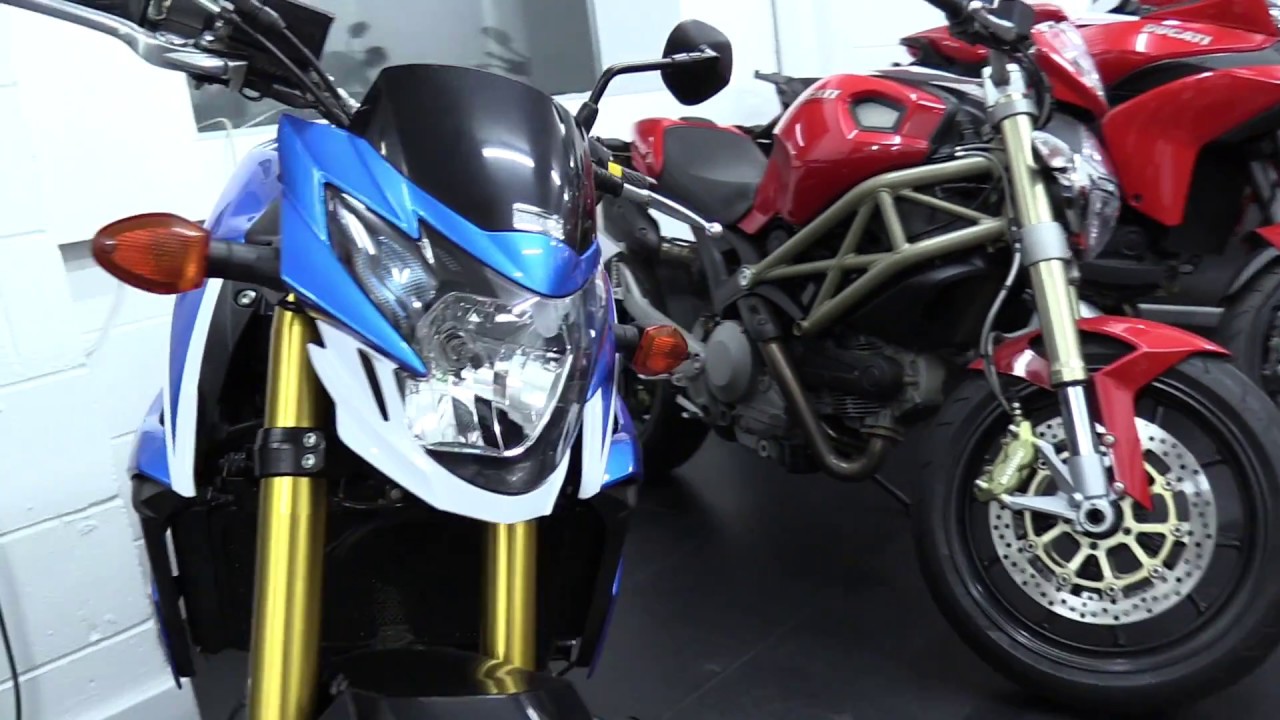 sea star motorcycles