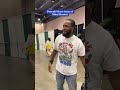 Shameik Moore | Live Action Miles Morales | Spider-Man: Across the Spiderverse