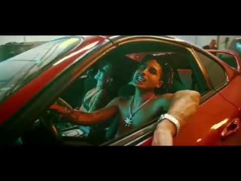 Matuê  - Quer Voar (Clipe Oficial)