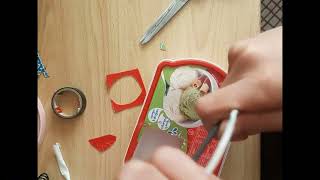 Ucuz malzemelerle projeler part1 mini soğutucu buz dolabı 