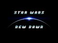 Stellaris мод Star Wars New Dawn КНС pt2