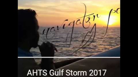 AHTS Work by Chief Officer  Pradeep Singh from Dehradun