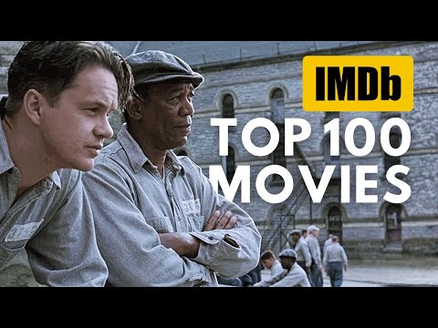 IMDb "Top 100" Movies