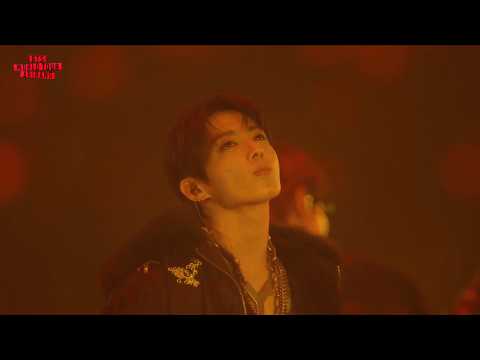 [HD] BTS (방탄소년단) Like Animals + FAKE LOVE [LIVE Performance] TOKYO DOME