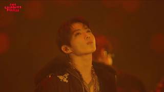 [HD] BTS (방탄소년단) Like Animals + FAKE LOVE [LIVE Performance] TOKYO DOME