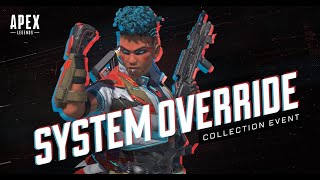 Apex Legends – System Override Collection Event Trailer