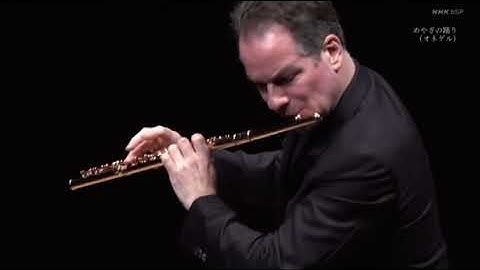 A. Honneger - Danse de la chèvre