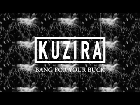 KUZIRA - Bang For Your Buck Tour Documentary