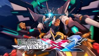 Luminous Avenger iX 2 - Passage to Top Floor (Veschrome)
ใLuminous Avenger iX 2 Vespa & Autochromeใ
Luminous Avenger iX 2 - Passage to Top Floor (Veschrome)
Playlist: https://bit.ly/LuminousAvengerIX2
#Tar0zX #LuminousAvengerIX2 #LuminousAvengerIX2Veschrome
Finally some double boss, its a good combination. Luminous Avenger iX 2 - Passage to Top Floor (Veschrome)