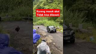 Pengalaman Mungkin Masih Kurang