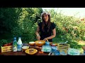 Epizoda 11 | Okusi ljeta, s Majom | Hayat TV