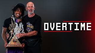 NBL Overtime (April 6, 2026) Content
