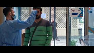 كربلاء .. افتتاح ردهات جديدة بمستشفى الامام زين العابدين (ع)