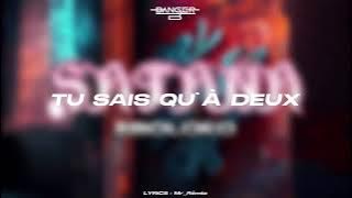 EBOLOKO - SATANA (Vidéo Lyrics) By Mr Remie