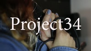 Project 34 - 'How It Started' - Short Documentary