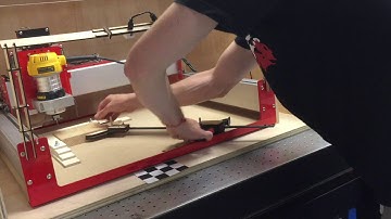 CNC Overview and Interface